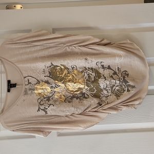 WOMENS BLOUSE